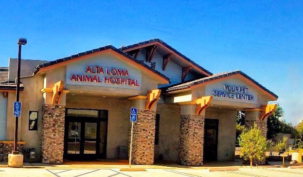 Alta Loma Animal Hospital photo