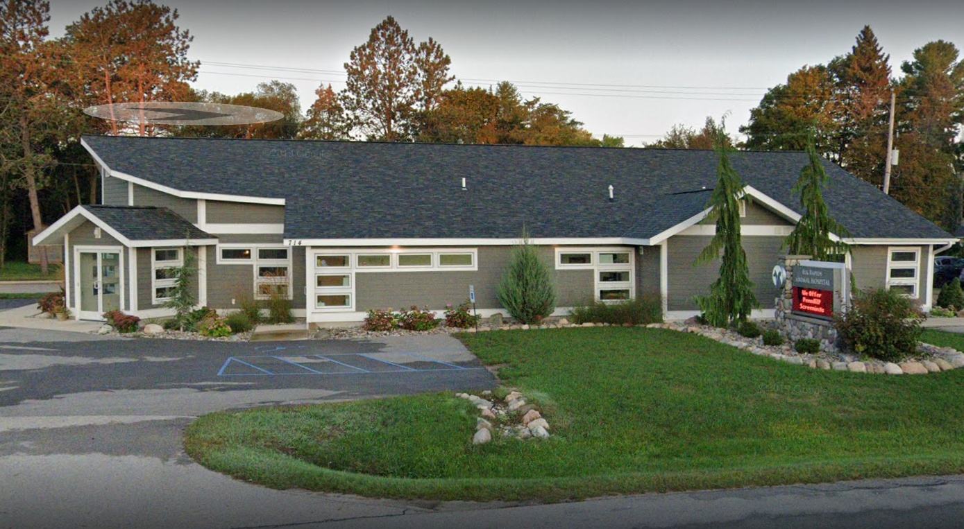 Elk Rapids Animal Hospital photo