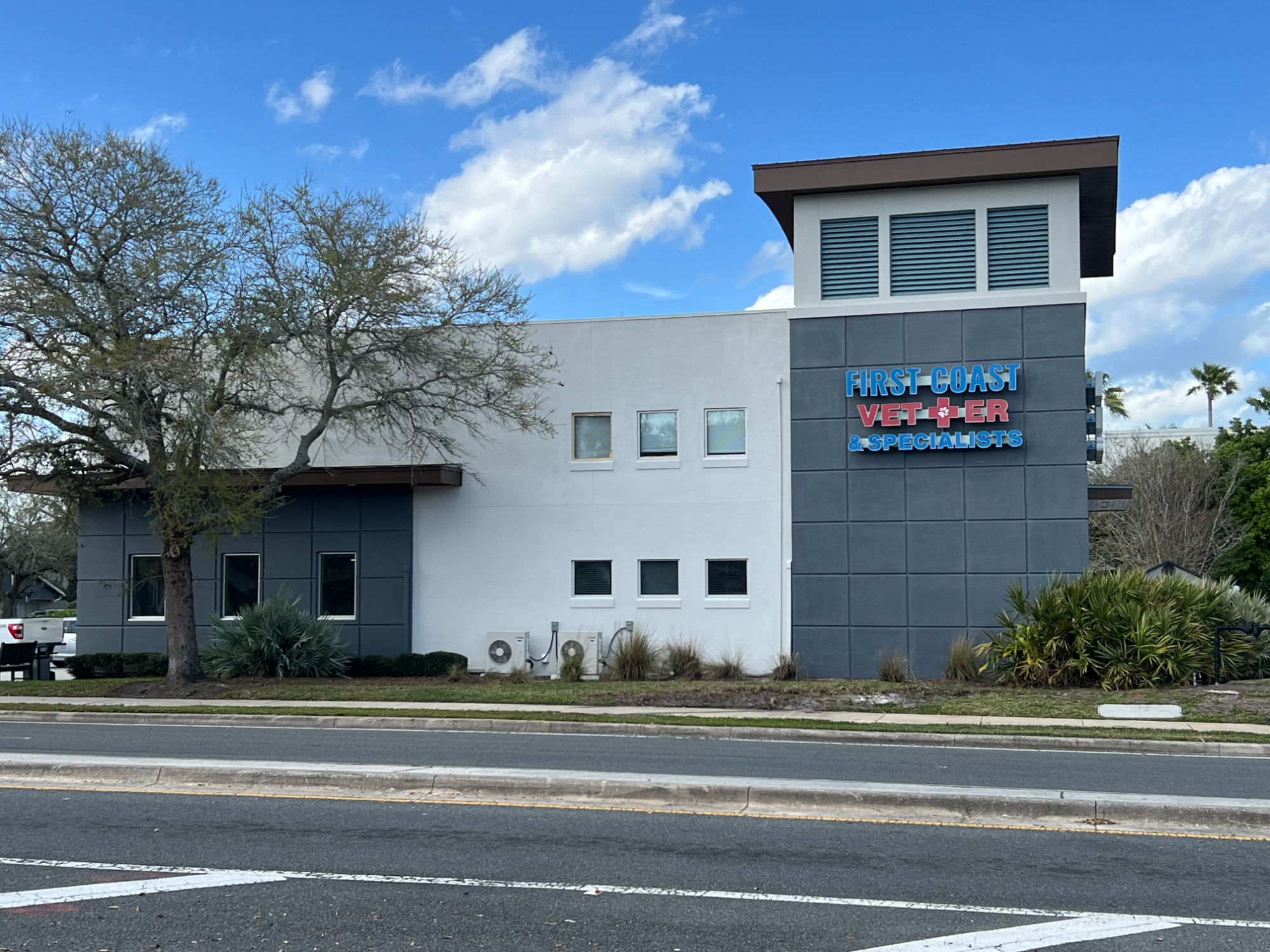 First Coast Veterinary Specialists and Emergency (FCVS) photo
