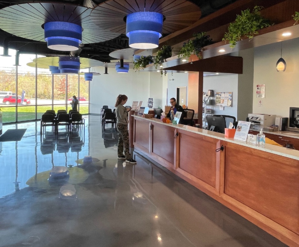 Longevity Veterinary Center photo