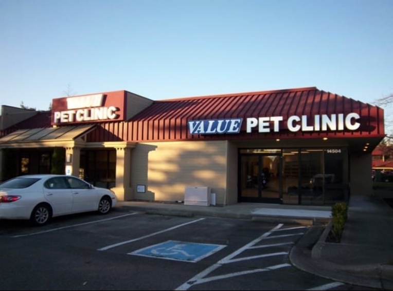Bellevue Value Pet Clinic photo