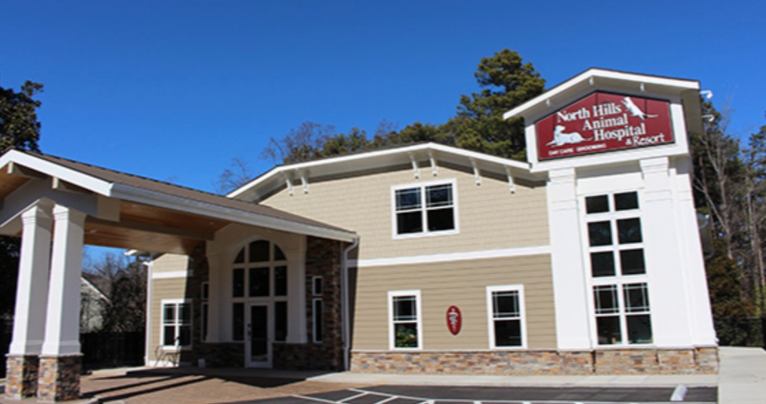 North Hills Animal Hospital & Resort photo