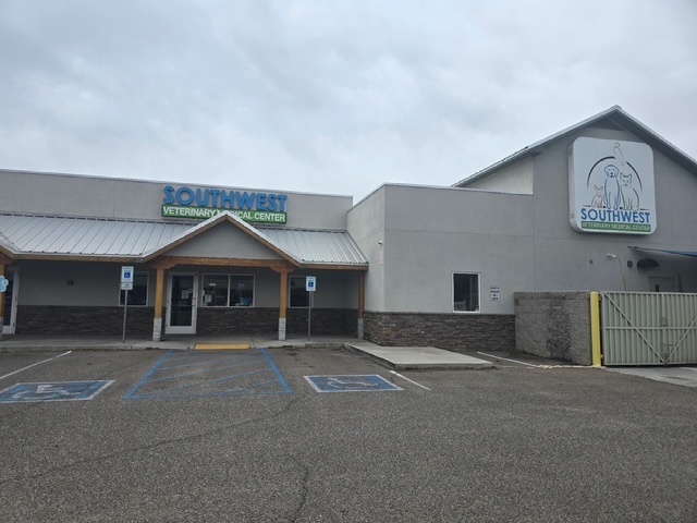 Southwest Veterinary Medical Center photo
