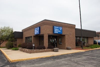 Waukesha Walk-in Vet Clinic photo