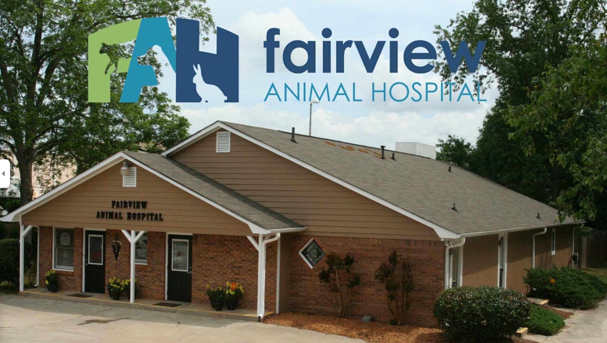 Fairview Animal Hospital photo