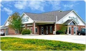 Green Summit Animal Clinic photo