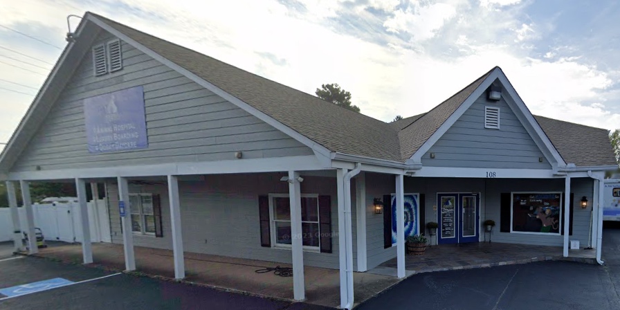 Barkfield Animal Hospital  photo