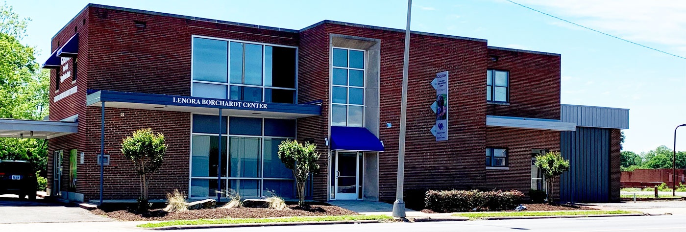 Gaston Low-Cost Spay/Neuter and Wellness Clinic photo