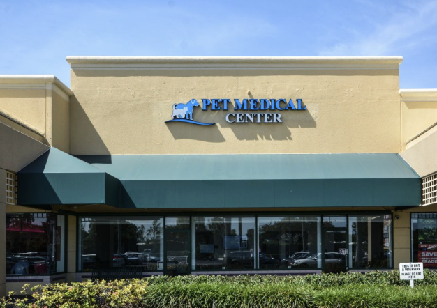 Pet Medical Center of Boca Raton photo