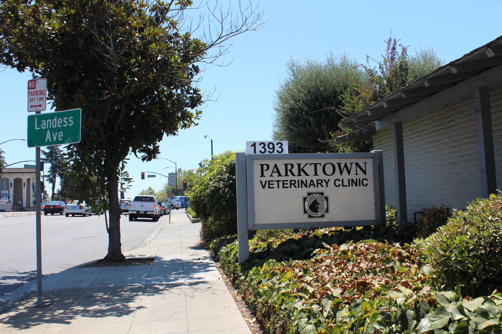Parktown Veterinary Clinic photo
