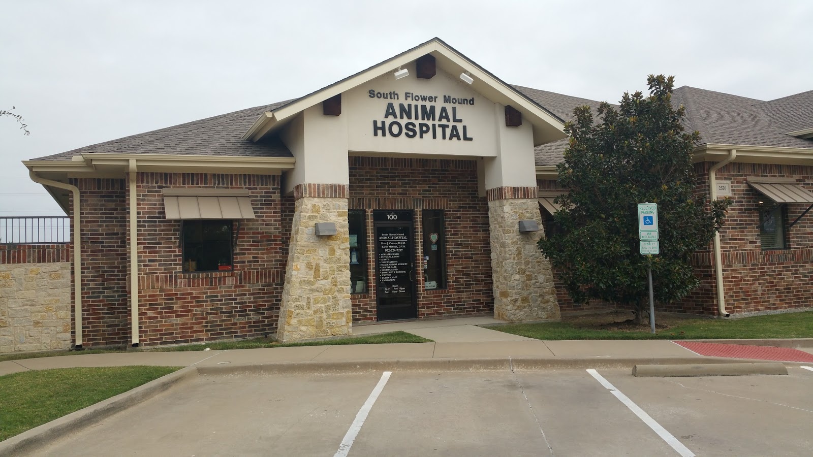 South Flower Mound Animal Hospital photo