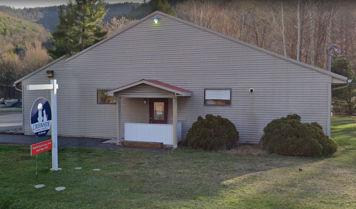 Creekside Animal Hospital  photo