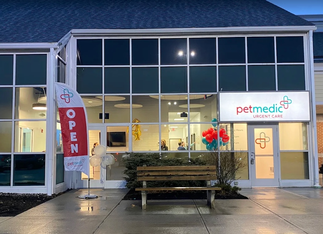 PetMedic - Freeport photo