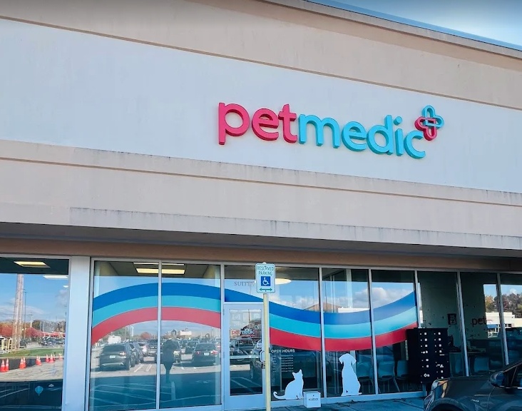 PetMedic - Warwick  photo