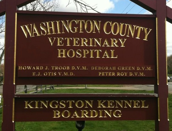 Washington County Veterinary Hospital photo