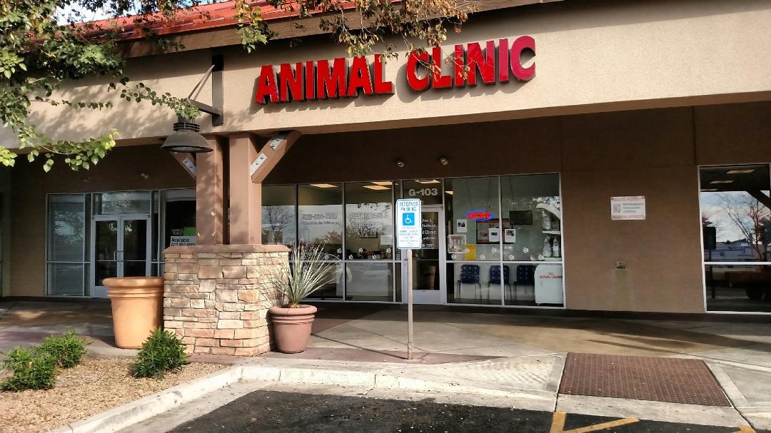 Tolleson Animal Clinic photo