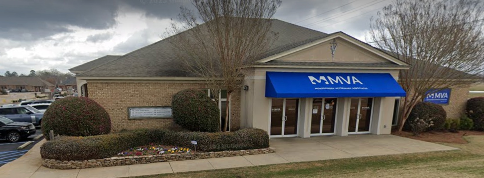 Montgomery Veterinary Assoc -  Vaughn Rd photo