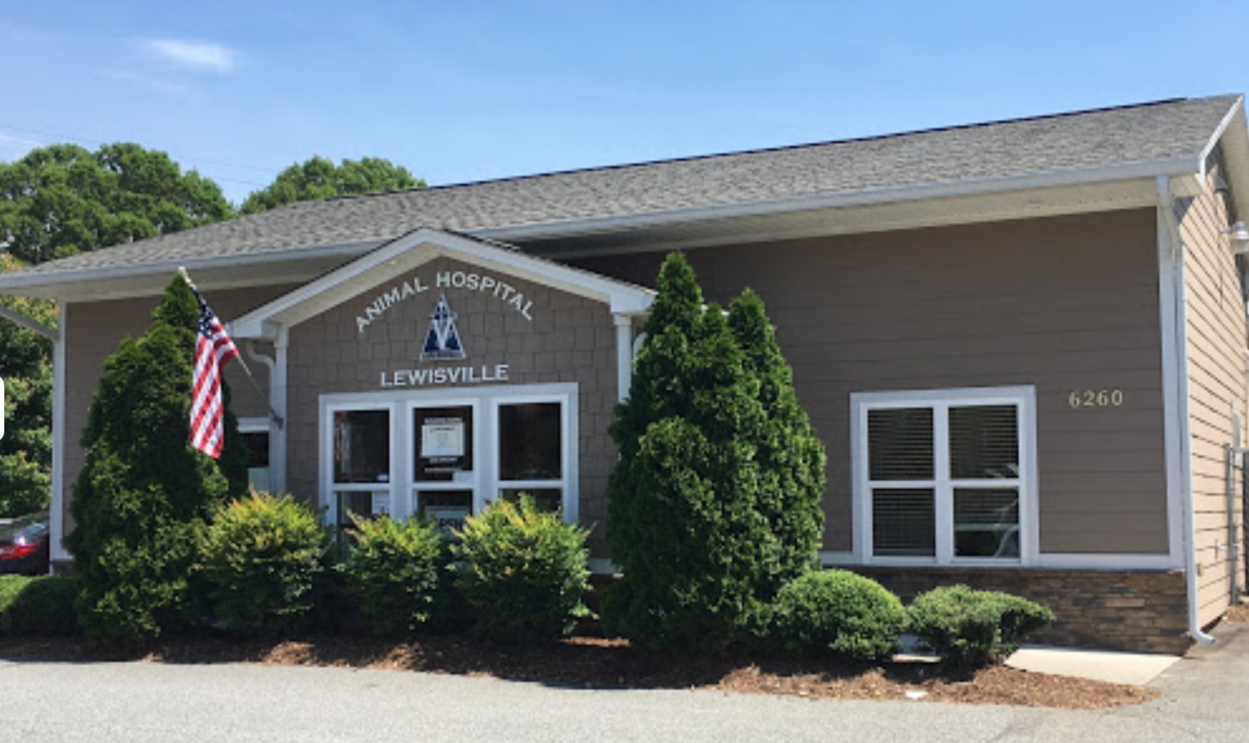 Animal Hospital of Lewisville  photo