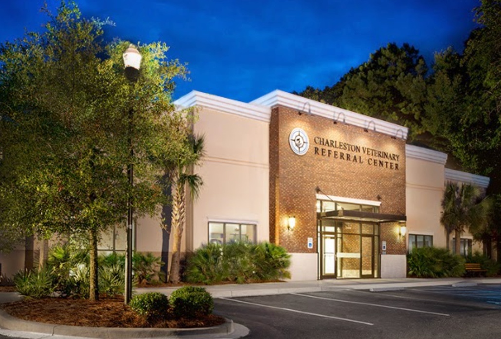 Charleston Veterinary Referral Center (CVRC) photo