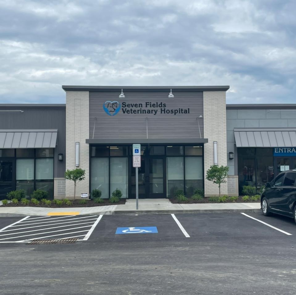 Seven Fields Veterinary Hospital photo