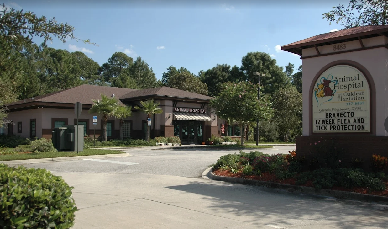 Animal Hospital at Oakleaf Plantation photo