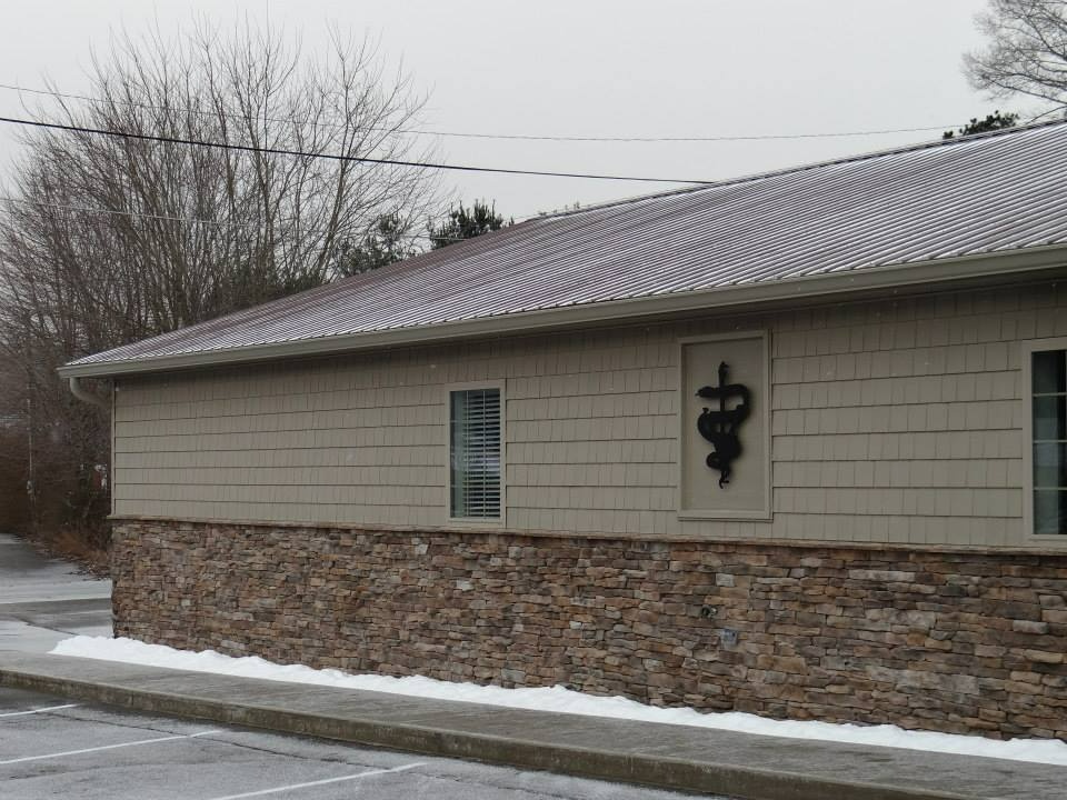 Rowland Veterinary Services photo