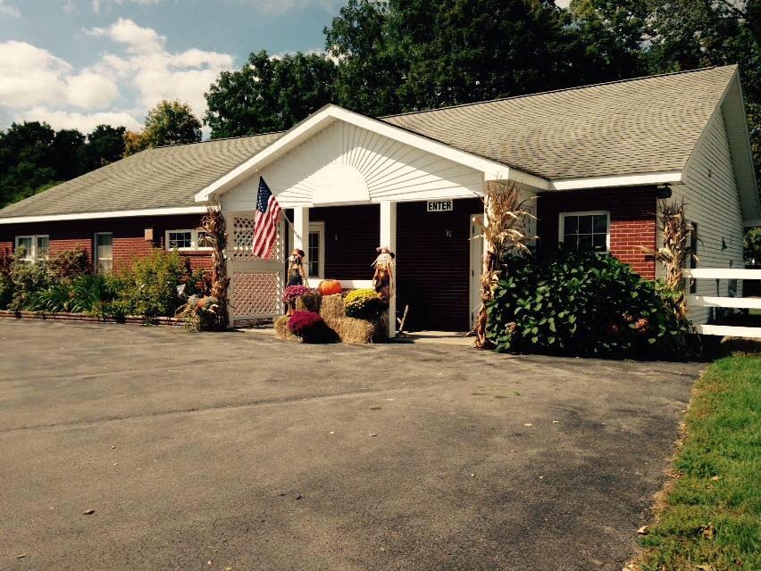  Delta Lake Veterinary Hospital photo