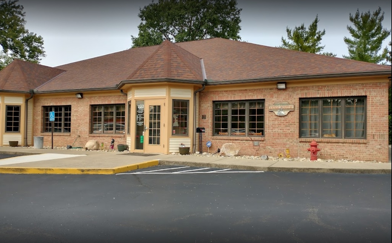 Hopewell Animal Hospital photo