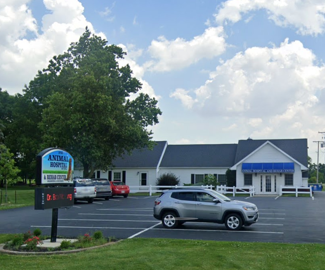 Animal Hospital of Tiffin photo