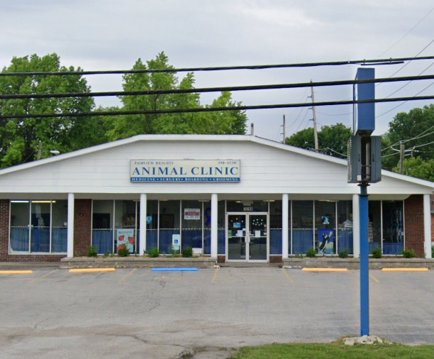 Fairview Heights Animal Clinic photo