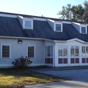 Sagamore Animal Hospital photo