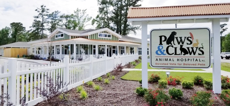 Paws and Claws Animal Hospital photo