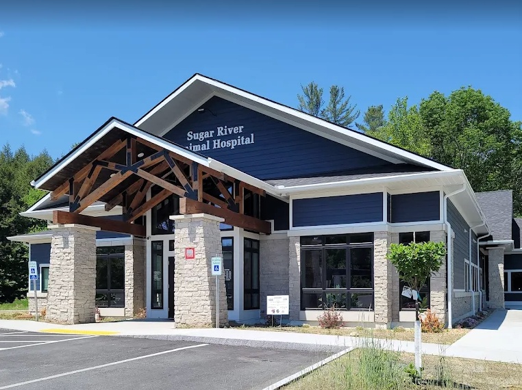 Sugar River Animal Hospital photo