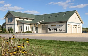 Country View Veterinary Service - Oregon photo