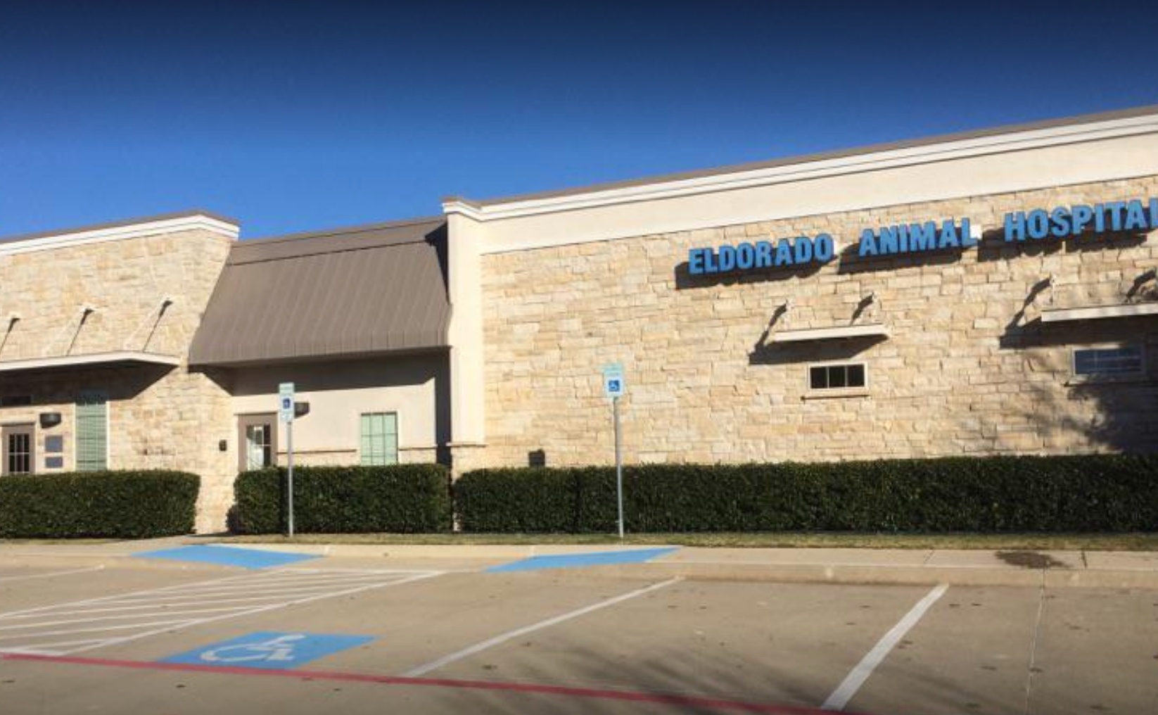 Eldorado Animal Hospital photo