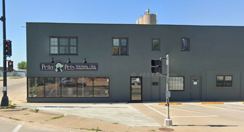 Pella Pets Vet Clinic photo