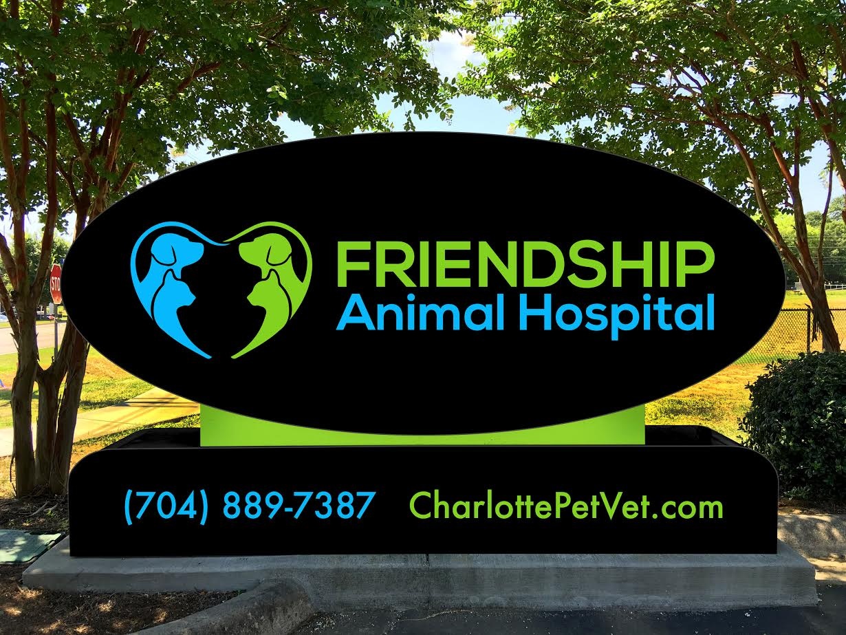 Friendship Animal Hospital photo