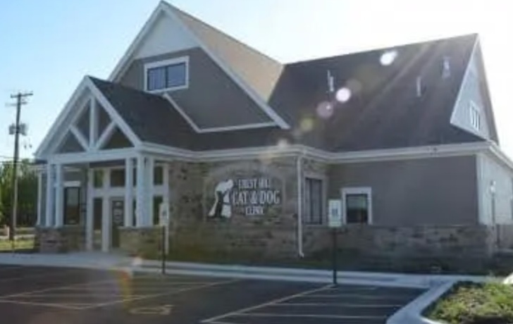 Crest Hill Cat and Dog Clinic photo