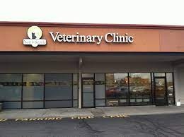 North Seattle Veterinary Clinic photo