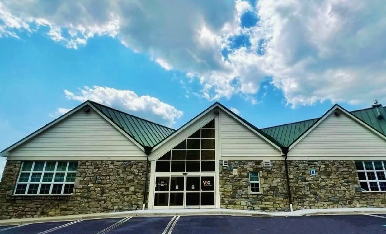 Veterinary Surgical Centers - Gaithersburg photo