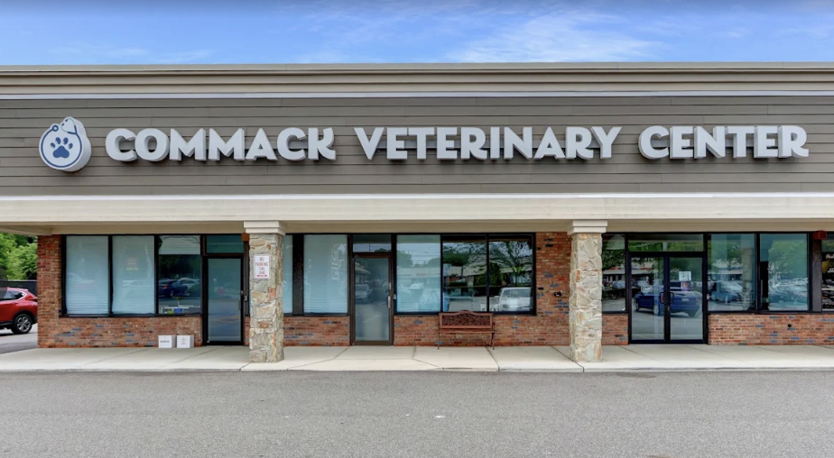 Commack Veterinary Center photo