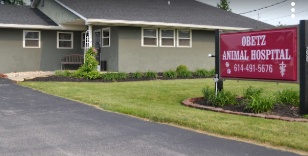 Obetz Animal Hospital photo