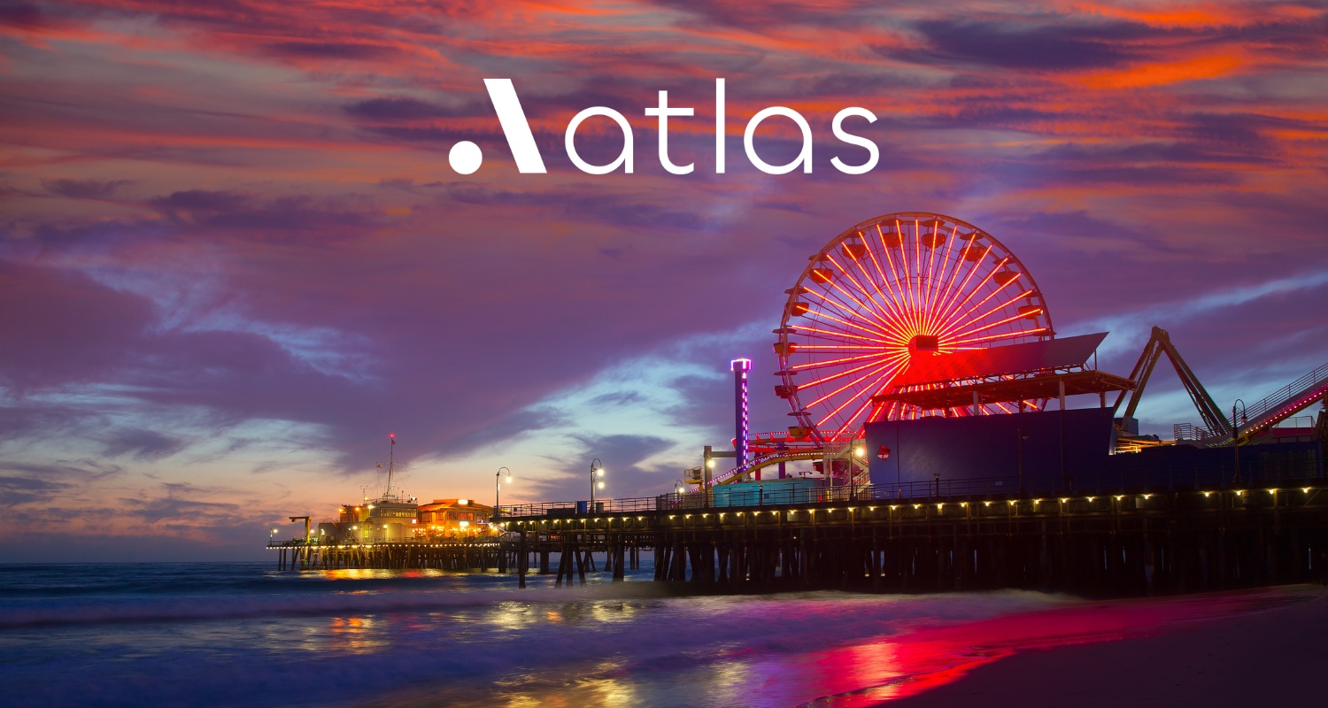 Santa Monica, CA  photo