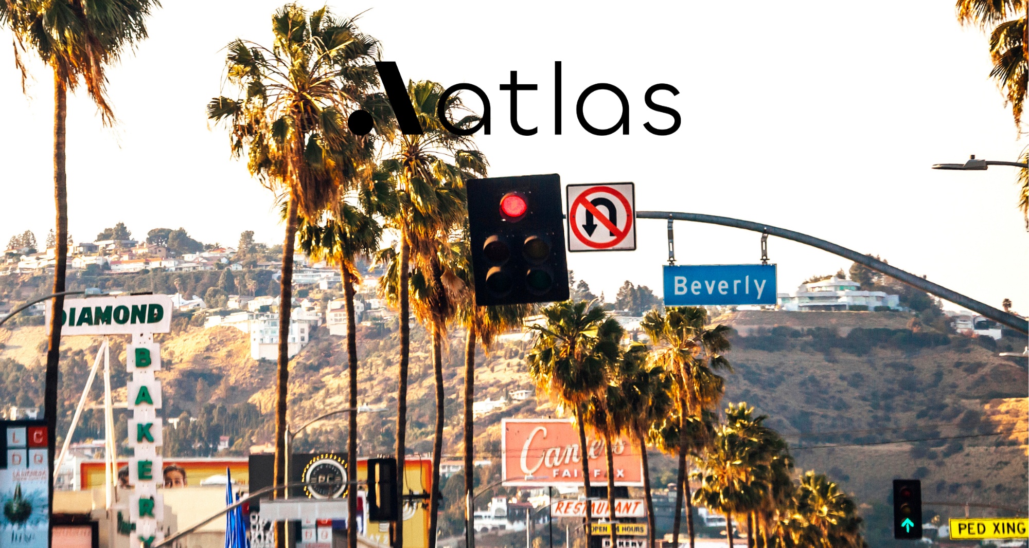 Los Angeles, CA  photo