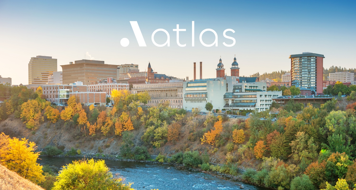 Spokane  photo