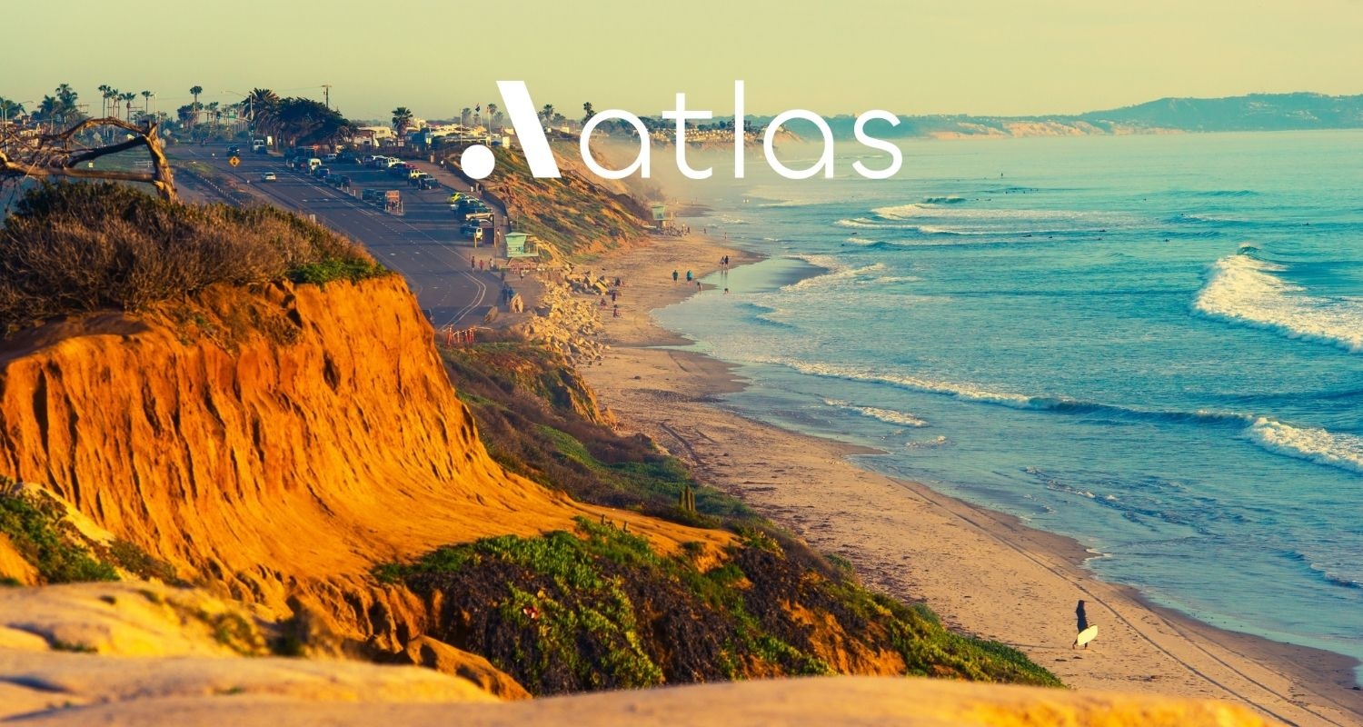 Encinitas, CA photo