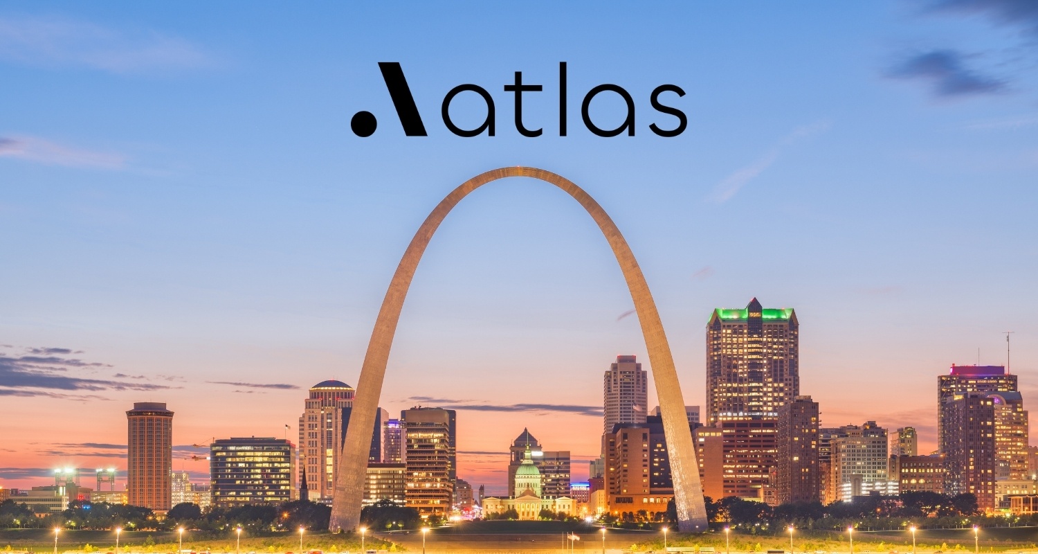 St Louis, MO photo