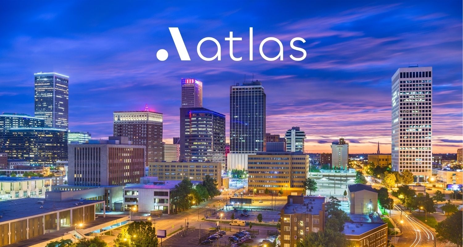 Tulsa, OK photo