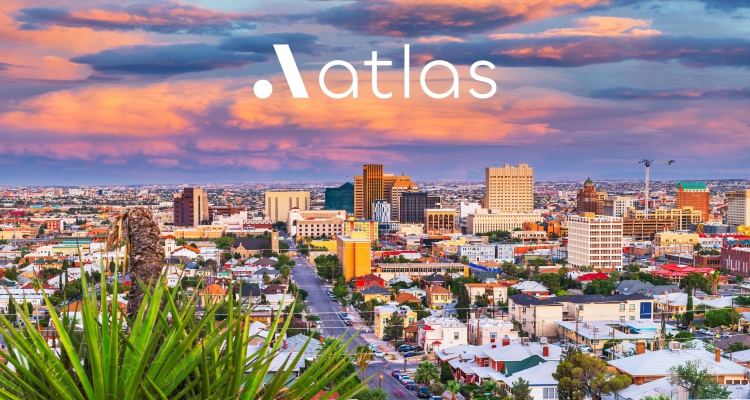 El Paso, TX (East)  photo