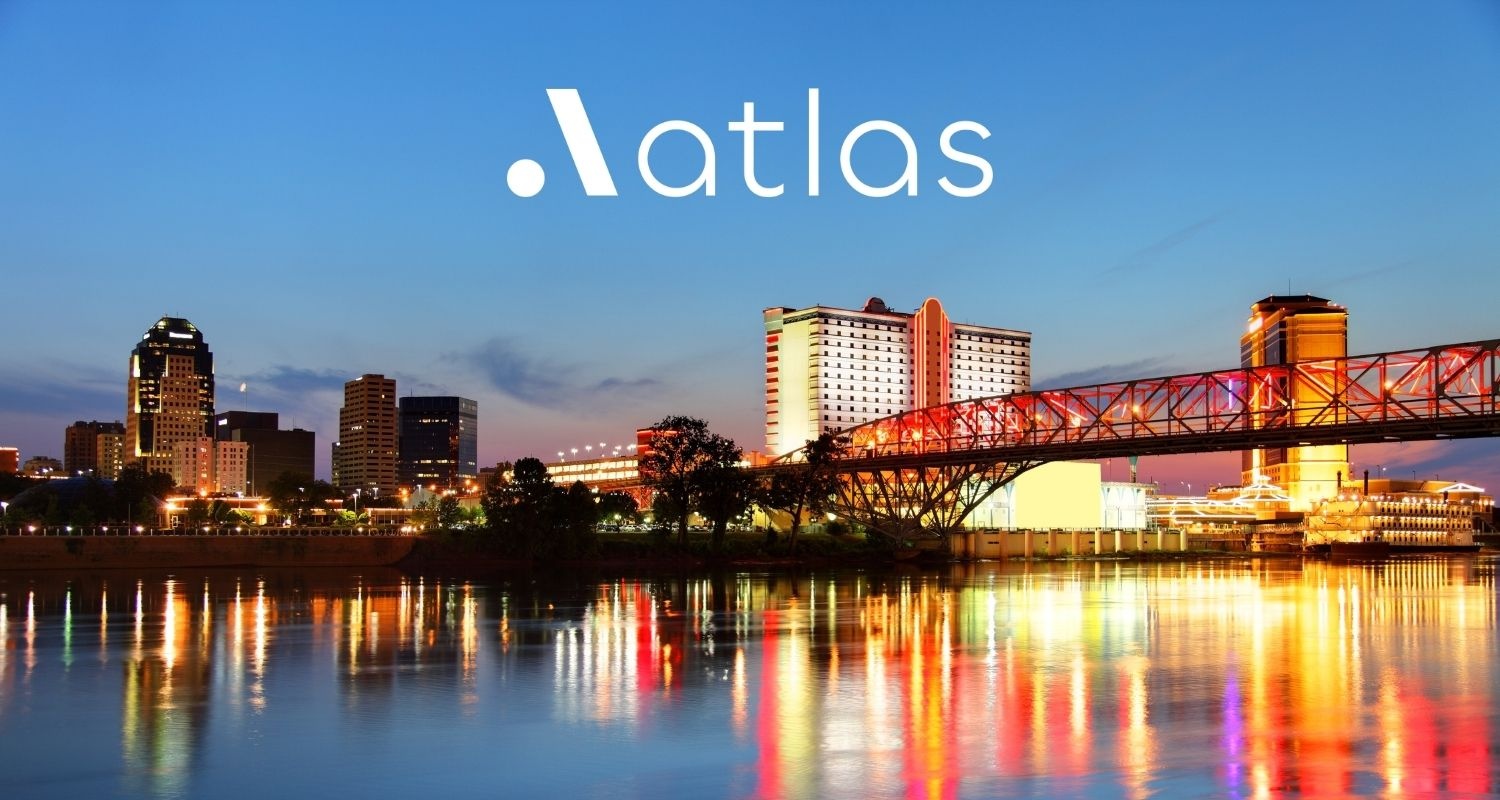Shreveport, LA photo